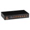 Black Box Industrial Grade Usb Hub, 7 Port ICI207A - alternate 1